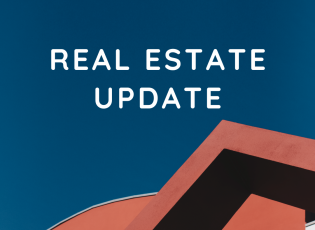 Colorado Springs Real Estate Update
